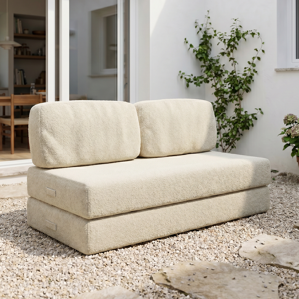 Sunbba 2 Seater
