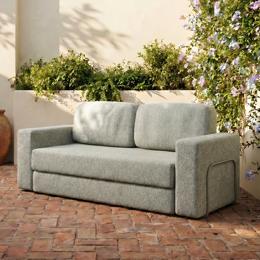 Sunbba 2 Seater