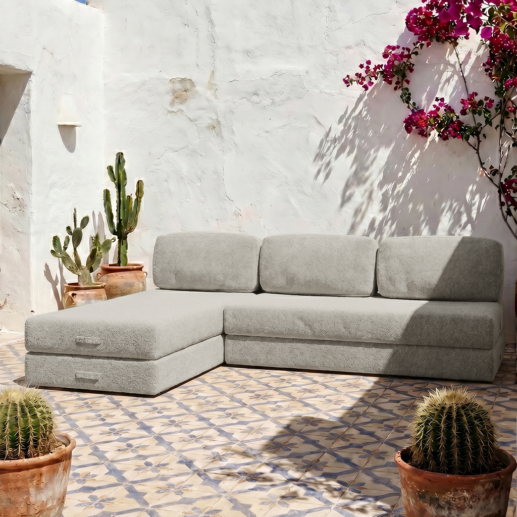Sunbba Chaise Longue Big