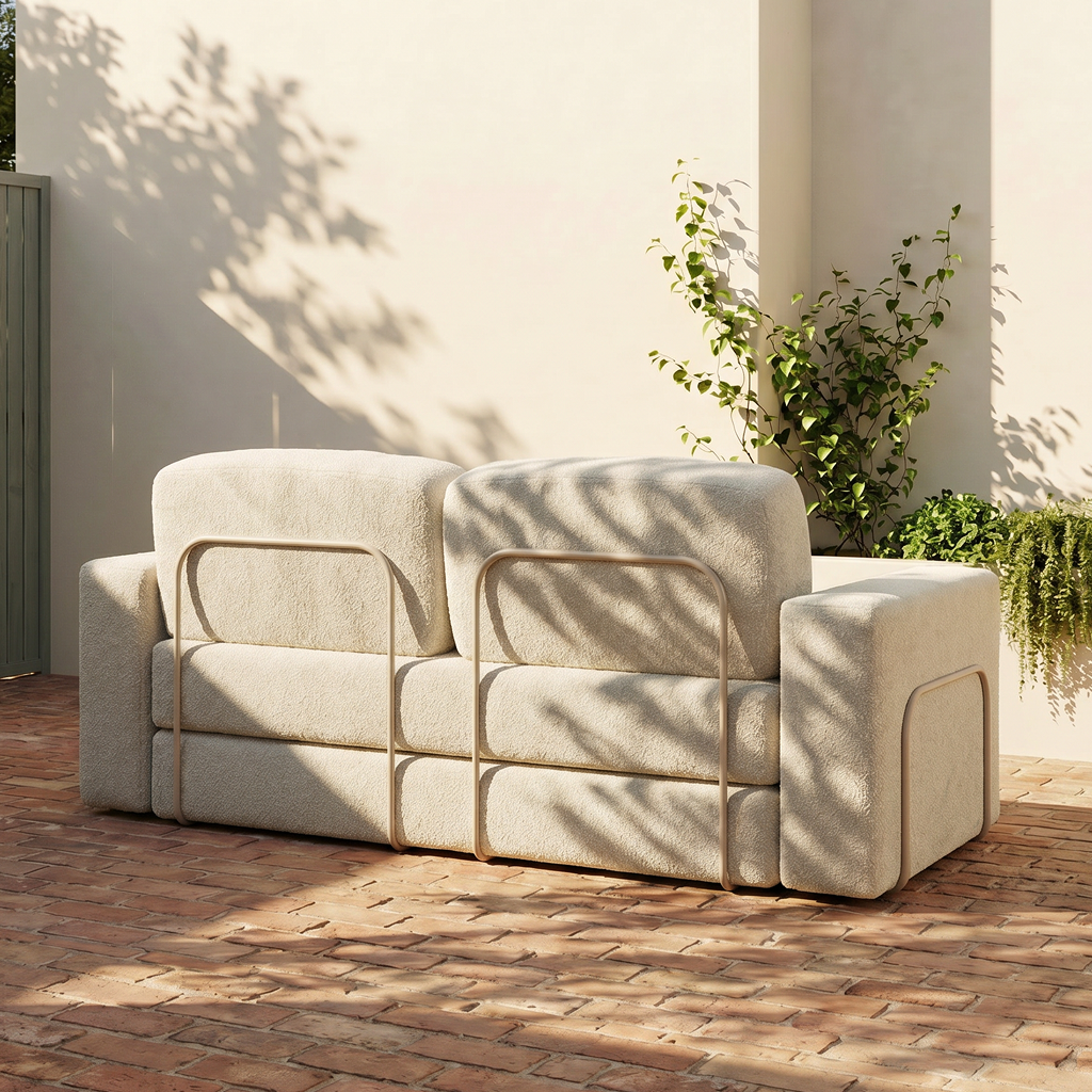 Sunbba 2 Seater