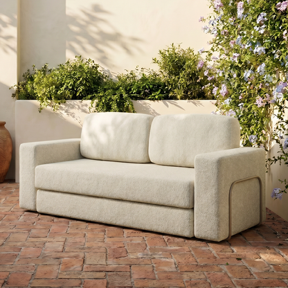 Sunbba 2 Seater