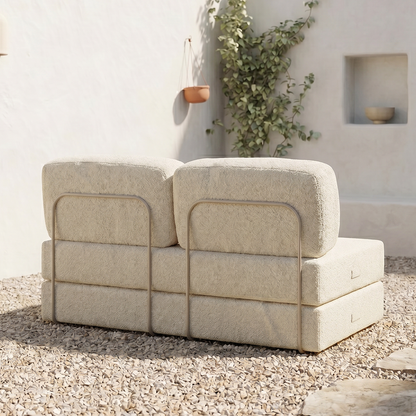 Sunbba 2 Seater