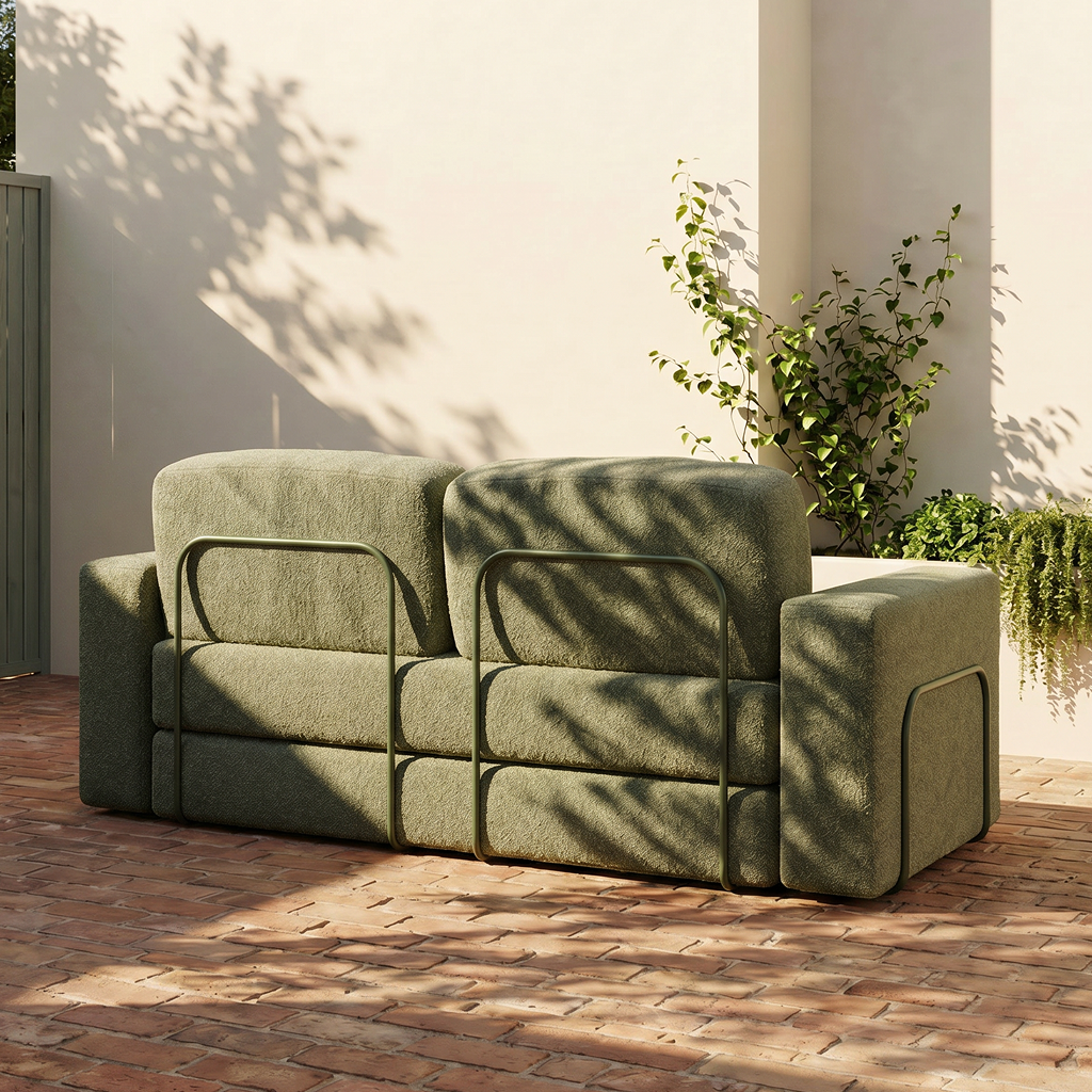 Sunbba 2 Seater