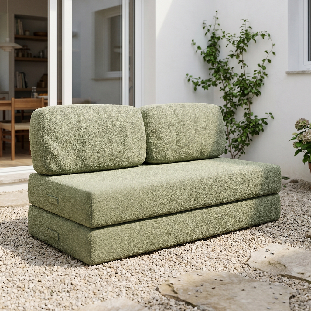 Sunbba 2 Seater