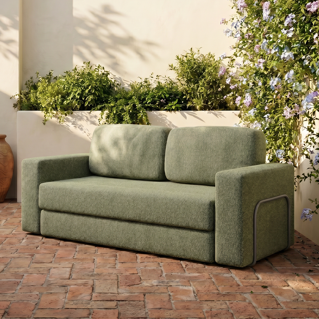 Sunbba 2 Seater