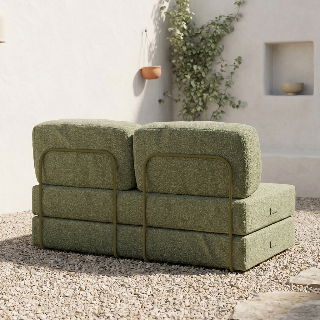 Sunbba 2 Seater