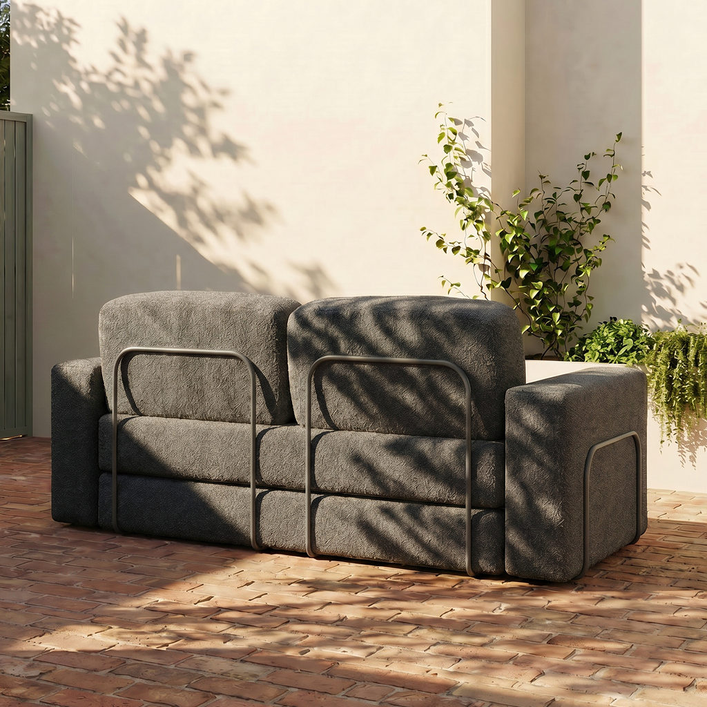 Sunbba 2 Seater