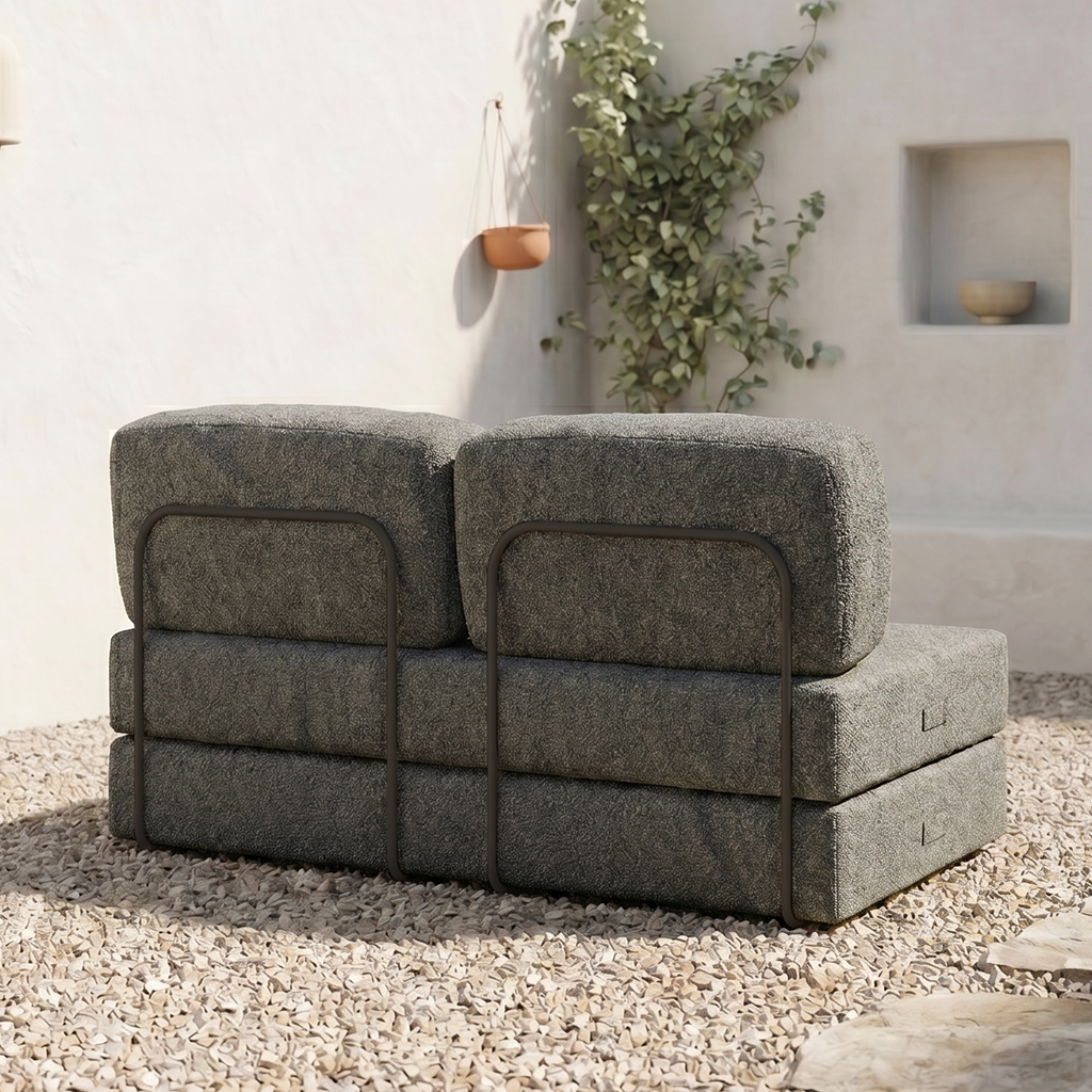 Sunbba 2 Seater