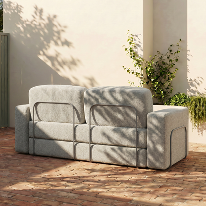 Sunbba 2 Seater