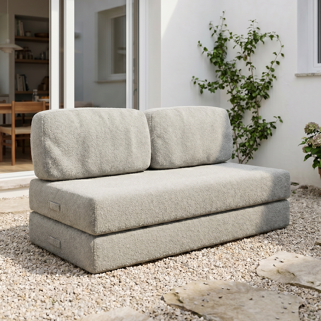 Sunbba 2 Seater