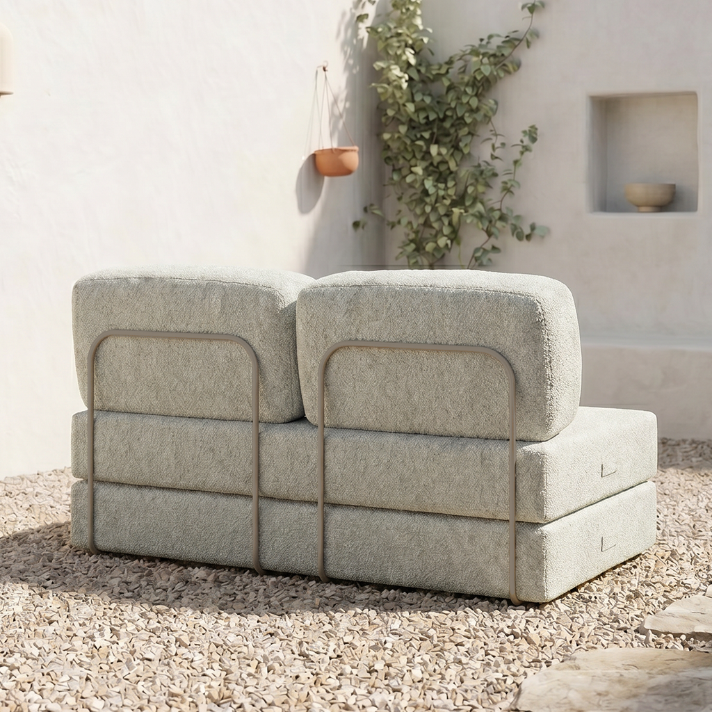 Sunbba 2 Seater