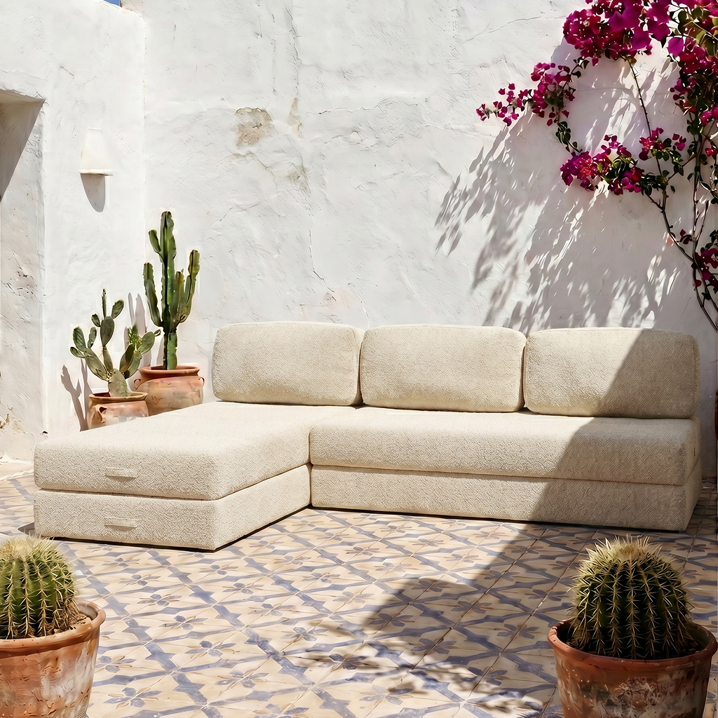 Sunbba Chaise Longue Big