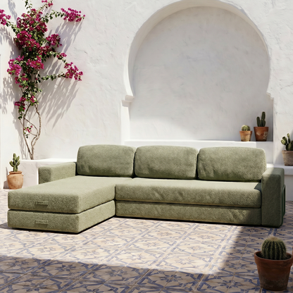 Sunbba Chaise Longue Big
