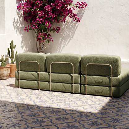 Sunbba Chaise Longue Big