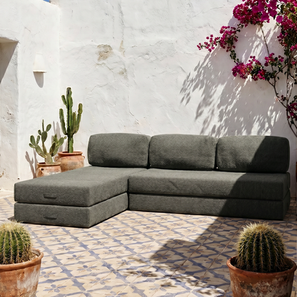 Sunbba Chaise Longue Big