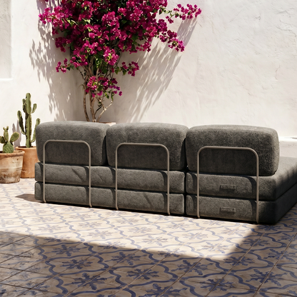 Sunbba Chaise Longue Big